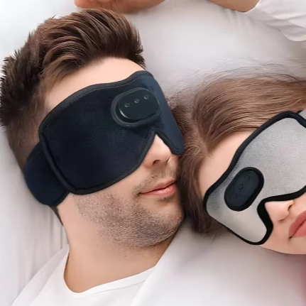Dream Wave Speaker Sleep Mask