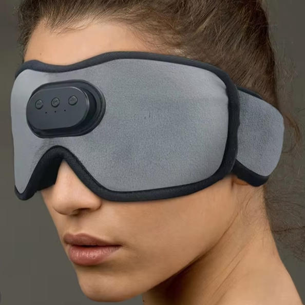 Dream Wave Speaker Sleep Mask