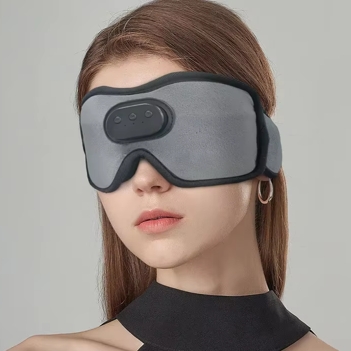 Dream Wave Speaker Sleep Mask