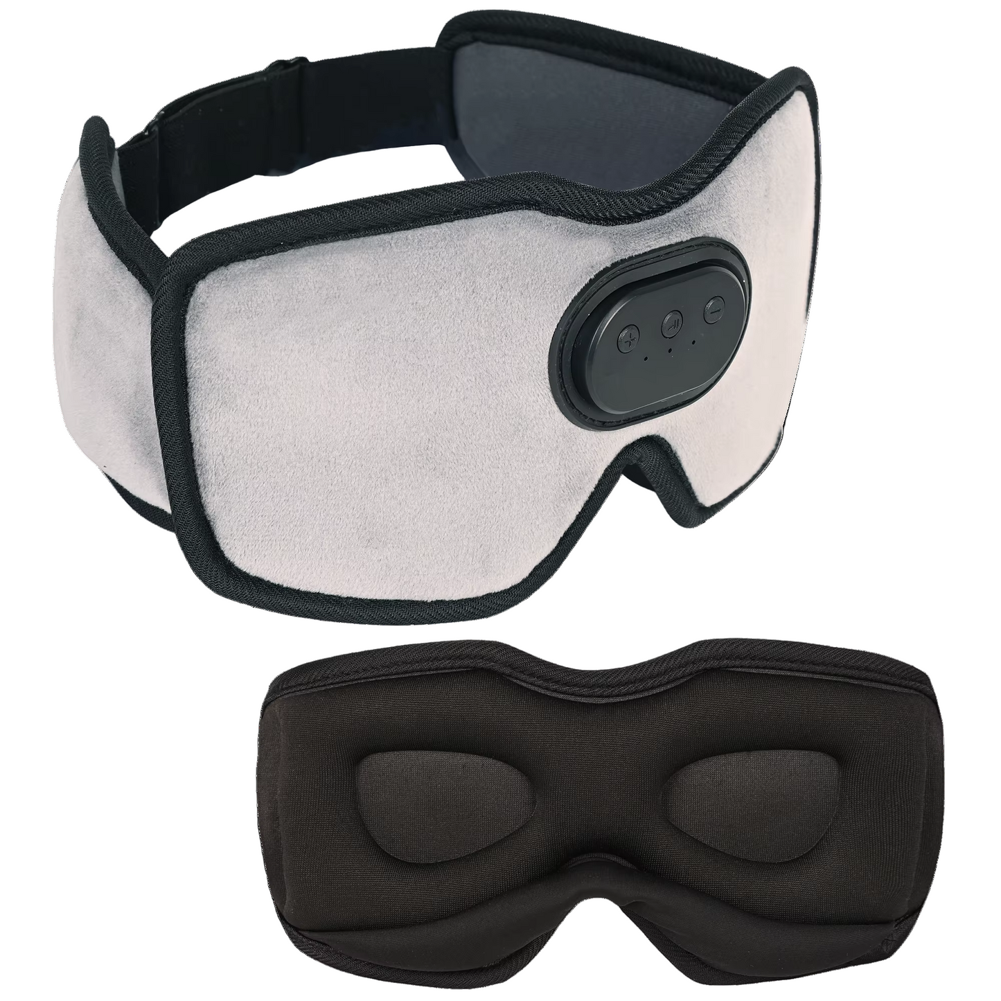 Dream Wave Speaker Sleep Mask