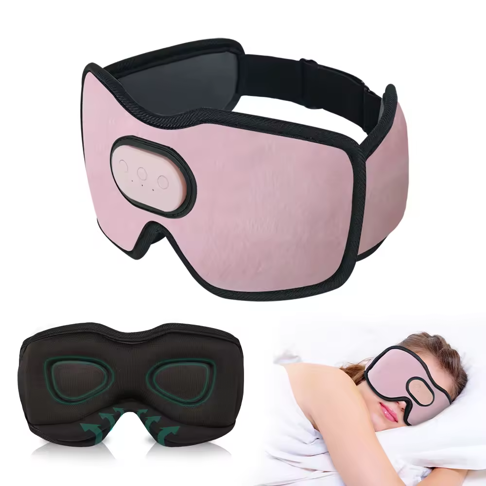 Dream Wave Speaker Sleep Mask