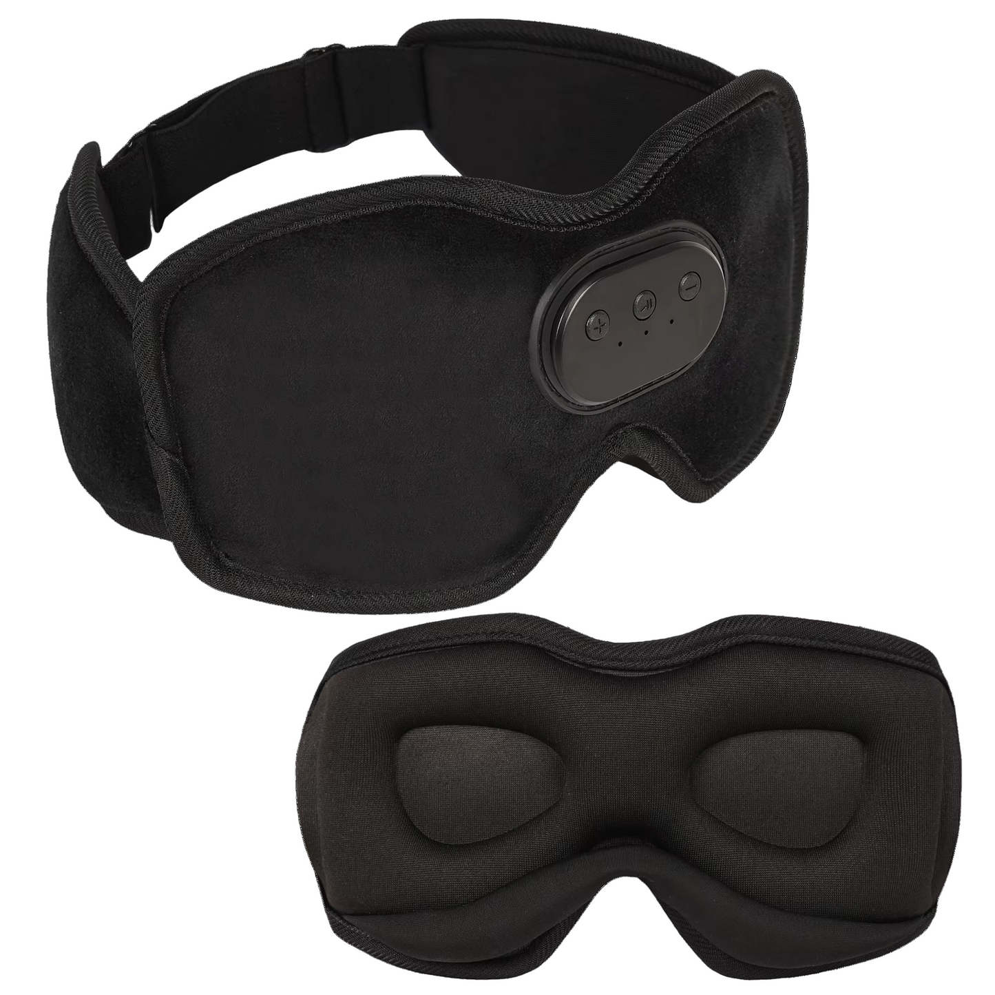 Dream Wave Speaker Sleep Mask